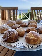 Agapanto Luxury Accommodation