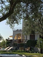 Agapanto Luxury Accommodation