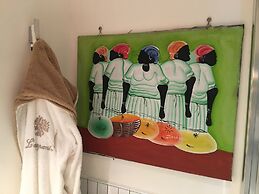 Agapanto Luxury Accommodation