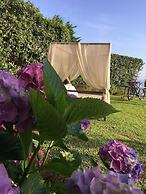 Agapanto Luxury Accommodation