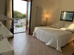 Agapanto Luxury Accommodation