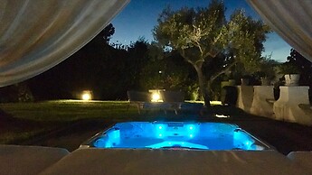 Agapanto Luxury Accommodation