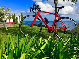 Agapanto Luxury Accommodation