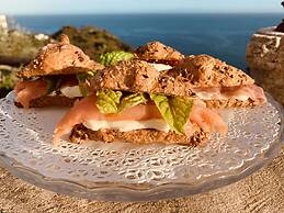 Agapanto Luxury Accommodation