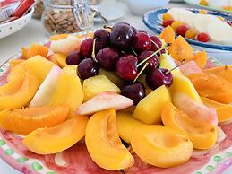 Agapanto Luxury Accommodation