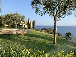 Agapanto Luxury Accommodation