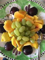 Agapanto Luxury Accommodation