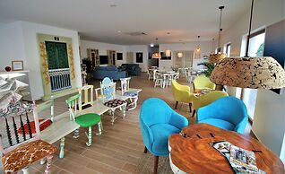 Authentic Tavira Hotel