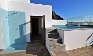 Authentic Tavira Hotel