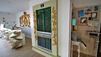 Authentic Tavira Hotel