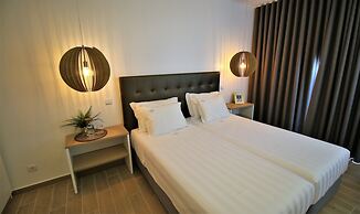 Authentic Tavira Hotel
