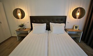 Authentic Tavira Hotel