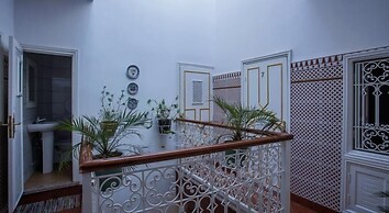Hotel Zaitoune