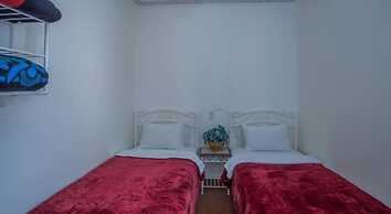 Hotel Zaitoune