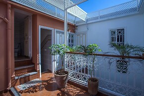 Hotel Zaitoune