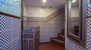 Hotel Zaitoune