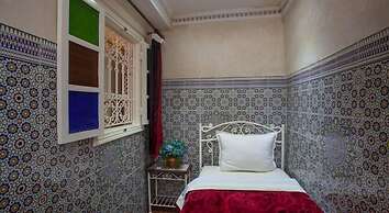 Hotel Zaitoune