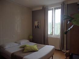 Relais des Forets