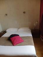 Relais des Forets