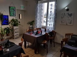 Relais des Forets