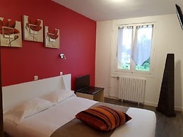Relais des Forets