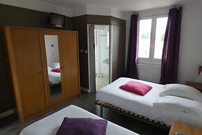 Relais des Forets