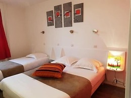 Relais des Forets