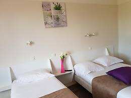 Relais des Forets