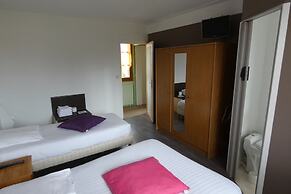 Relais des Forets