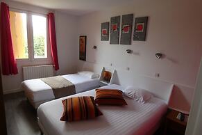 Relais des Forets