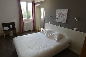 Relais des Forets