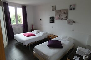 Relais des Forets
