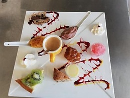 Relais des Forets