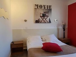 Relais des Forets