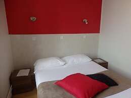 Relais des Forets