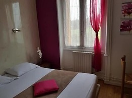 Relais des Forets