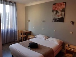 Relais des Forets
