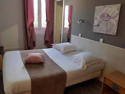 Relais des Forets
