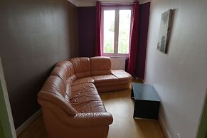 Relais des Forets