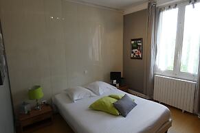 Relais des Forets