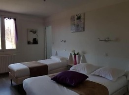 Relais des Forets