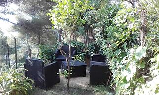Guest House Berzefi