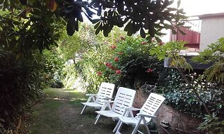 Guest House Berzefi