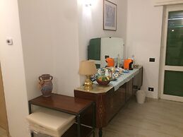 Guest House Berzefi