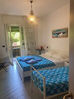 Guest House Berzefi