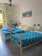 Guest House Berzefi