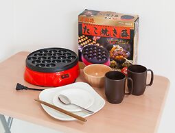 White House Tsuruhashi