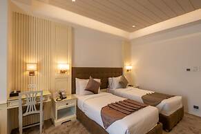 Hotel Grand Boulevard