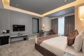 Hotel Grand Boulevard