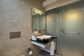 Hotel Grand Boulevard